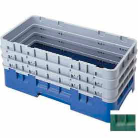 Camrack Base Rack 7-1/2" Inside Stack Height Sherwood Green