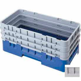 Camrack Base Rack 7-1/2" Inside Stack Height Soft Gray
