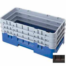 Camrack Base Rack 7-1/2" Inside Stack Height Brown