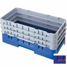 Camrack Base Rack 7-1/2" Inside Stack Height Navy Blue