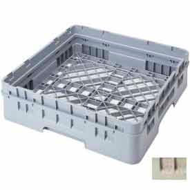 Base Rack 4-1/4" Inside Stack Height Beige NSF