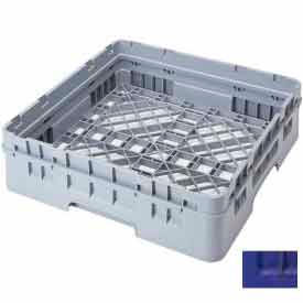 Camrack Base Rack 4-1/4" Inside Stack Height Navy Blue NSF