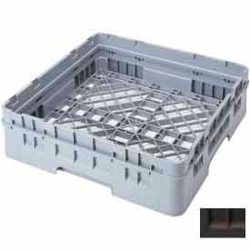 Camrack Base Rack 4-1/4" Inside Stack Height Brown NSF