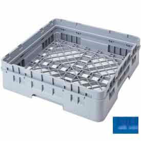 Camrack Base Rack 4-1/4" Inside Stack Height Blue NSF