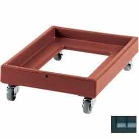 CD2028110 - Camdolly For Milk Crates, Black, NSF