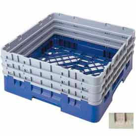 Camrack Base Rack 7-1/2" Inside Stack Height Beige NSF