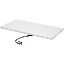 Radiant Ceiling Panel 48"L x 24"W 500W 208V
