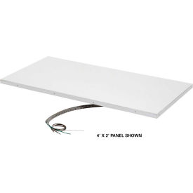 Radiant Ceiling Panel 24"L x 24"W 375W 208V