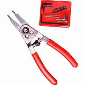 SealRight Retaining Ring Pliers