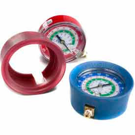 Protective Gauge Boot 3-1/8" - Set