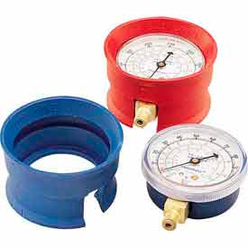 Protective Gauge Boot 2 1/2" - Set