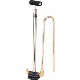 Max-Flow Deluxe Oil Pump