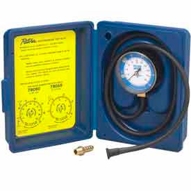 Gas Pressure Test Kit 0 - 35" W.C.