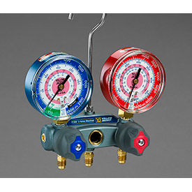 2-Valve Manifold