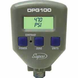 Digital Pressure Gauge