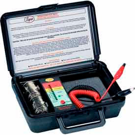 Megohmmeter
