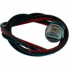 Commercial Refrigeration Defrost Thermostat 55-35