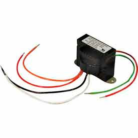 Control Transformer 75va 120/208/240/480 - Min Qty 4