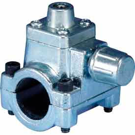Bullet Piercing Valve 3/8" - Min Qty 12