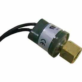 Pressure Switch - 400 PSI Open 300 PSI Closed