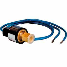 Pressure Switch - 10 PSI Open 25 PSI Closed