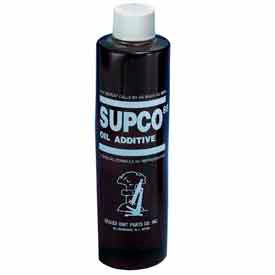 Oil Additive, 8 oz Bottle