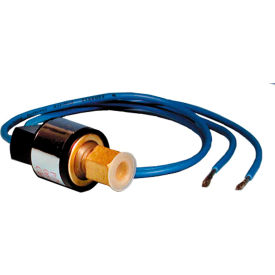 Pressure Switch - 25 PSI Open 65 PSI Closed
