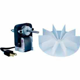 Vent Hood Motor