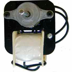 Thermally Protected Utility Motor