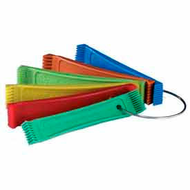 Handy Ring Fin Comb Set - Min Qty 4