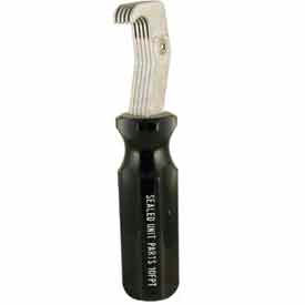 Fin Comb 11,12,13 Fins Per Inch
