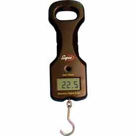 Digital Handheld Scale