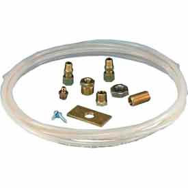 Grease Fitting Kit