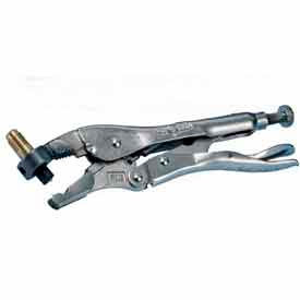 Tube Piercing Pliers