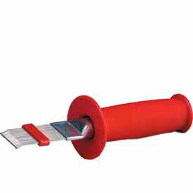 Universal Fin Comb