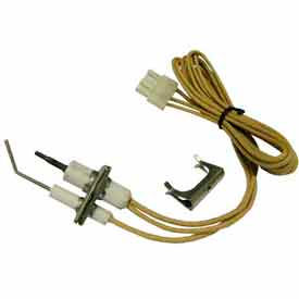 24V Universal Igniter & Flame Rod Assembly Kit
