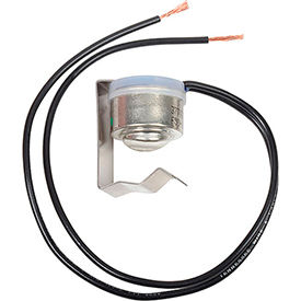 Freeze Protection Control