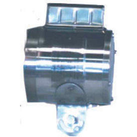 1/3 HP Stainless Steel Motor for Washdown Fans