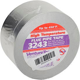 Aluminum Foil Welding Tape, 3 IN x 50 Yards