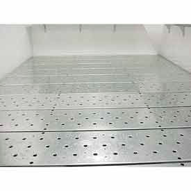 Securall Fiberglass Floor Grating for Buildings AG/B200