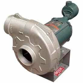 Industrial Exhaust System for Agri-Chemical Buildings