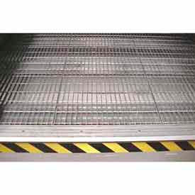 Galvanized Steel Floor Grating for Buildings AG/B2400