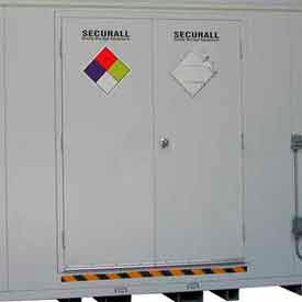 Double Door Upgrade for Buildings AG/B600-1200