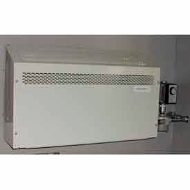 Explosion-Proof Fan Forced Heater 34,100 BTU for AG/B Buildings
