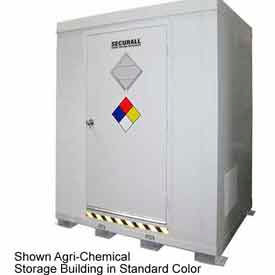 Securall Primer Coat for Saltwater for Buildings AG/B6400