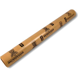 Armor Wrap VCI Paper Wax, 36"W x 200 Yd., 1 Roll
