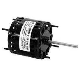 OEM Replacement, 1/20 HP, Single Phase Motor, 9648
