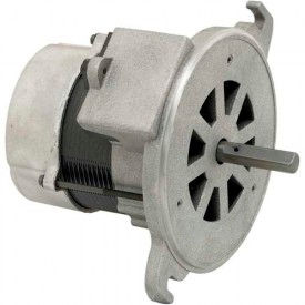 Oil Burner Replacement Motor, 1/7 HP, 1-Phase, 3450 RPM, US Motors 5866