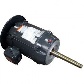 15 HP 3-Phase 3495 RPM Motor FF15E1GV