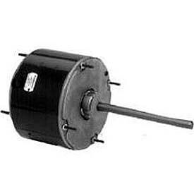 1/10 HP, 1-Phase, 1100 RPM Motor, 3402